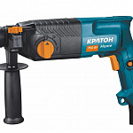 Перфоратор Кратон Home 750Вт, 2,4Дж RHH-750-2