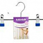 Вешалка для брюк/юбок 30см