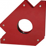 Магнитный уголок KRASS 25 lb 75х71х14 мм, 11 кг