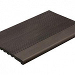Ступень полнотелая Harvex 3000*22*348мм Венге
