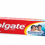 Colgate з/п Защита от кариеса Свежая мята 100мл