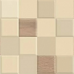 Плитка облицовочная Milagro Mos Beige 20*60 бежевый