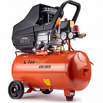 Компрессор Foxweld AERO 220/24 1,5 кВт/220 В/24 л/8 bar/220 л.мин