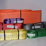 Строп СТП-2,0 т. (L=4,00м) (SF6) 50 мм