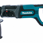 Перфоратор MAKITA HR2475