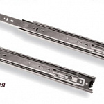Направляющая шариковая полновыкатная "1045" L450