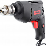 Дрель REDVERG Basic D500 безударная