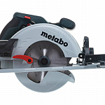 Циркулярная пила Metabo KS 55 FS 600955500