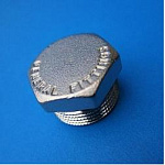 Заглушка НР 1/2" GF мод.600.54