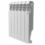 Радиатор Royal Thermo Vittoria Super 500 - 6 секц.