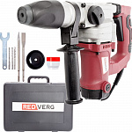 Перфоратор RedVerg RD-RH1200