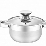 Кастрюля Classic 16см с крышкой