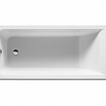 Ванна акриловая ROCA EASY (150*70) (белый, расположение перелива-стандартное)