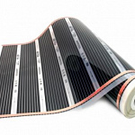 Пленочный пол Heat Premium 80см 220w