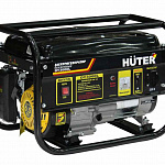 Электрогенератор DY3000L Huter