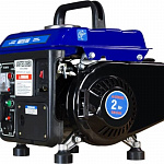 Бензиновый генератор VARTEG G950