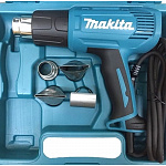 Фен строительный Makita HG5030K