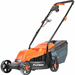 Газонокосилка электрическая PATRIOT PT 1130E