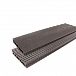 Террасная доска ArtDeco 3D Alfa 138*26*3000 мм Венге