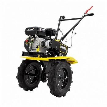 Сельскохозяйственная машина МК-7800PL/ML Huter