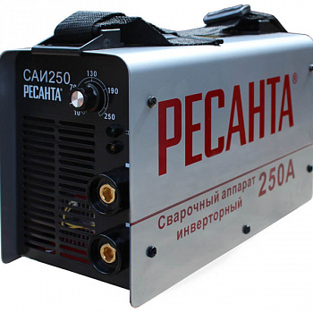 Сварочный аппарат инверторный САИ 250
