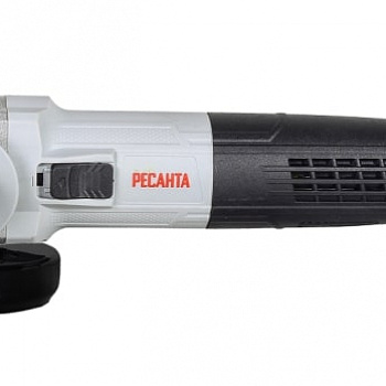 Углошлифовальная машина УШМ-125/1100Э Ресанта