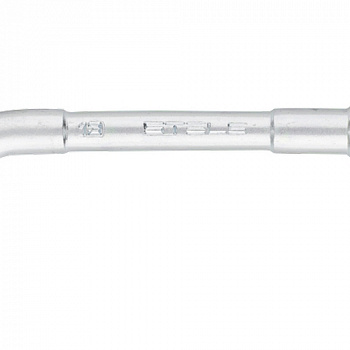 Ключ угловой проходной 19 мм // STELS