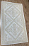 Ковер 1.0*1.0м Cotton bukle (микс)