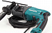 Перфоратор Makita HR2470 SDS-plus