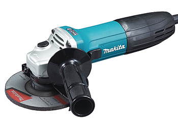 Углошлифовальная машина Makita GA5030R