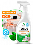 Чистящее средство-полироль для мебели Torus 600мл