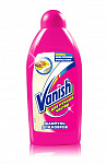 VANISH GOLD чистящее средство шампунь 450 мл. для ручной чистки ковров