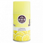 Баллон Сменный До-ре-ми Премиум 250мл Лимон