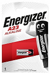 Батарейка "ENERGIZER "ALKALINE POWER" щелочная, A23/E23A