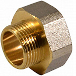 Переходник 1-1/4"х3/4" ВР/НР
